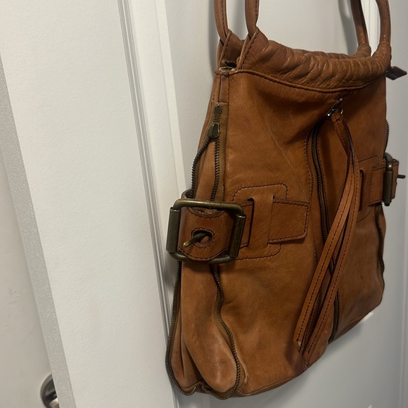 Minobossi Italian leather - Picture 3 of 9